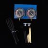 Universal Motorcycle Carburetor Vacuum Gauge Synchronizer Balancer For 2/4 Cylinder Engine Motorcycle Accessories