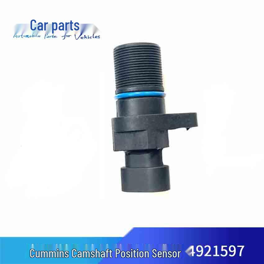 Camshaft Position Sensor for Cummins QSC8.3/ISB5.9 Engines (Part 4921597)