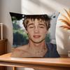 Chad Michael Murray Kissen Geschenk Home Office Dekoration Kissen Schlafzimmer Sofa Auto Kissenbezug Kissenhülle