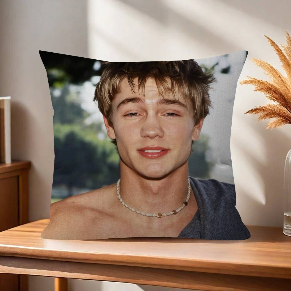 Chad Michael Murray Kissen Geschenk Home Office Dekoration Kissen Schlafzimmer Sofa Auto Kissenbezug Kissenhülle