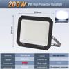 FSL LED Outdoor Floodlight