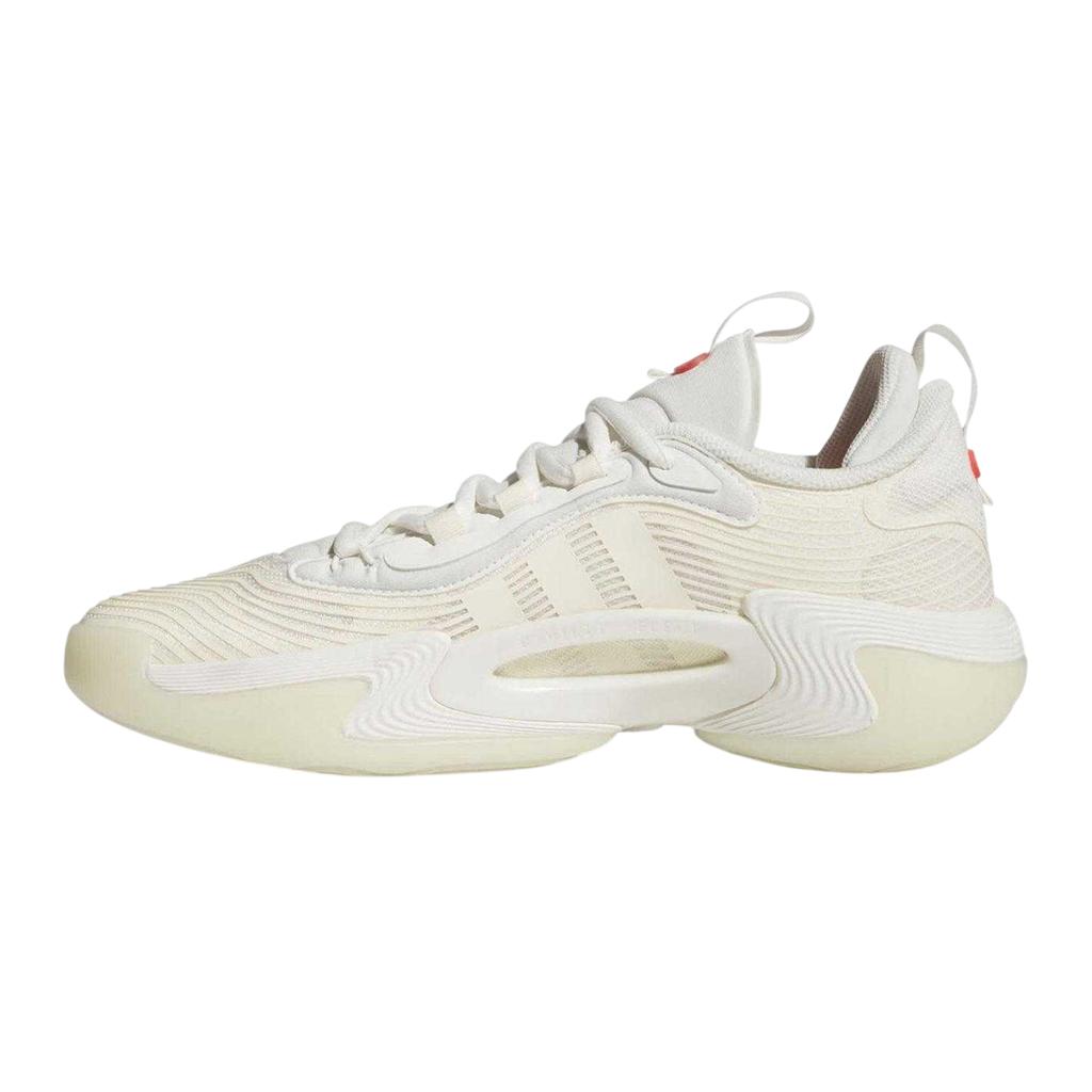Adidas Womens/Ladies Exhibit Select 2.0 Synthetic Basketball Shoes