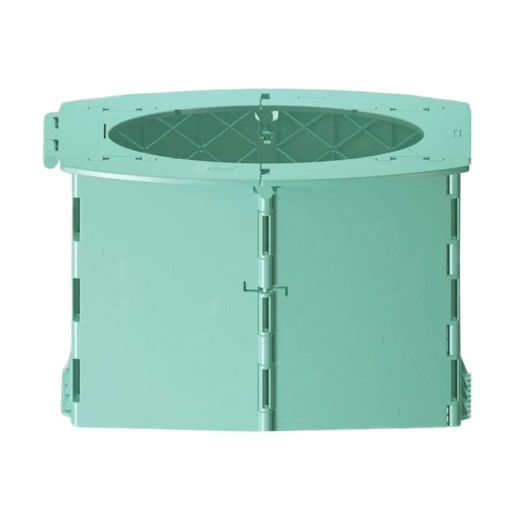 Kinderauto Falttoilette, Tragbare Toilette, Babysitztoilette, Bequeme Sitztoilette für Säuglinge und Kleinkinder