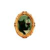 Halloween Refrigerator - Magnetic Fridge Decorative Sticker for Kitchen, Home, Party