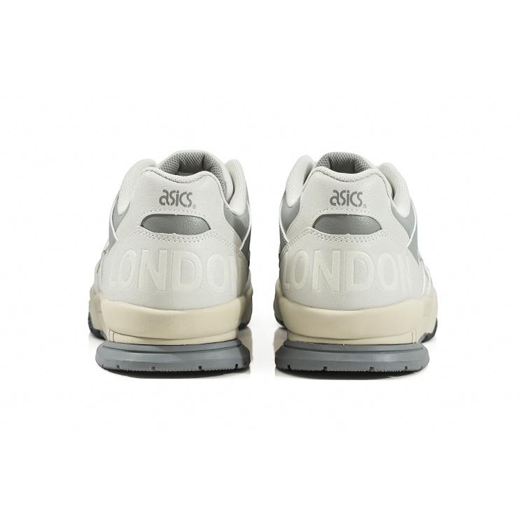 ASICS Gel-spotlyte Low 'Beige Grey' Men's 1203A233-021