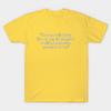 Unisex Fashion TShirt Lyric15 Print TShirt Plus Size S-5XL T-Shirt 100%Cotton Tops O Neck Short Sleeve Tees