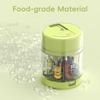 7-Day 2In1 Pill Cases Portable with Pill Cutter Travel Vitamin Box Pill Organizer Container Organizer Storage Fish Oils Hygienic Medication Organizer