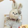 35cm Retro Couple Plush Toys, Soft And Skin-Friendly Couple Dolls, Creative Valentine's Day Gift