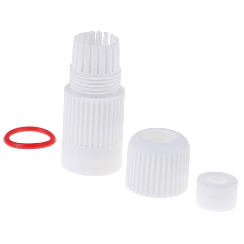 Vodotěsná krytka konektoru Rj45 pro pigtailový kabel venkovní síťové kamery