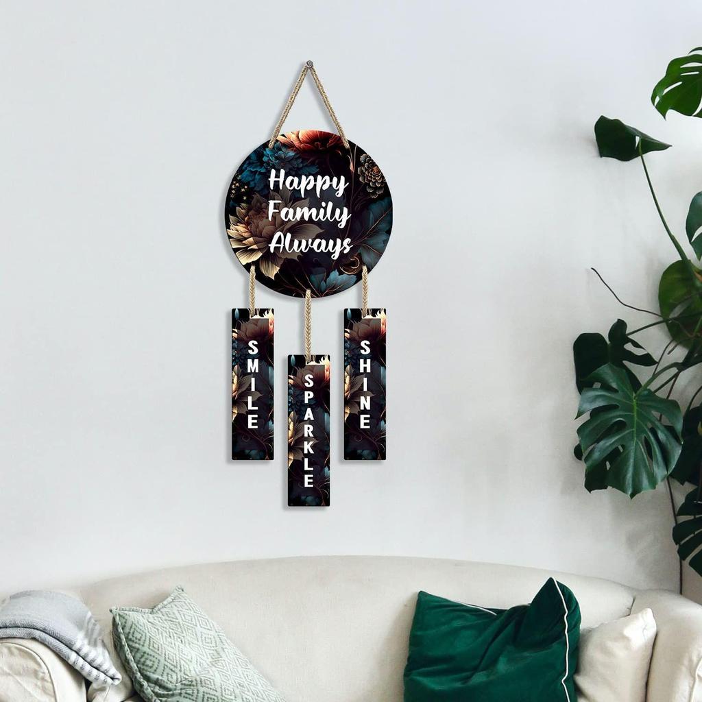 Home Decor Items for Living Room | Wooden Wall Hangings for Home Decoration| Wall Art | Wall Decor for Living Room | Decorative Items for Home