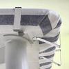 12Pcs Table Holder Steel Fixing Triangle Tablecloth Cover Clips