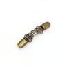 Cardigan Clip Sweater Shawl Clips Keeper Collar Duck-mouth Metal Clip Holder Garters Accessories Jewelry Gift
