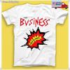 The Business Smash The Discos Punk Rock Music Unisex Shirt S-5XL Q47361