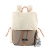 Compact Drawstring Backpack for Women and Men Lightweight Nylon Outdoor Travel Bag