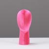 Mannequin Head Stand for Hats, Wigs, Scarves, and Accessories