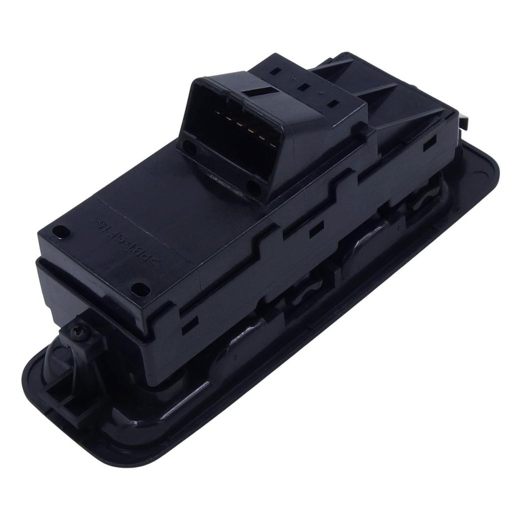 DGYACHOR Power Window Switch Replacement for Daihatsu Move L600S/L602S/L610S/L900S/L902S/L910S/L912S 11pin