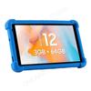 Soft Silicon Cover For Teclast P80T Case Kids Safety 8" Tablet PC Kickstand Funda with 4 Shockproof Airbags P80T Protective Shell Protector Case
