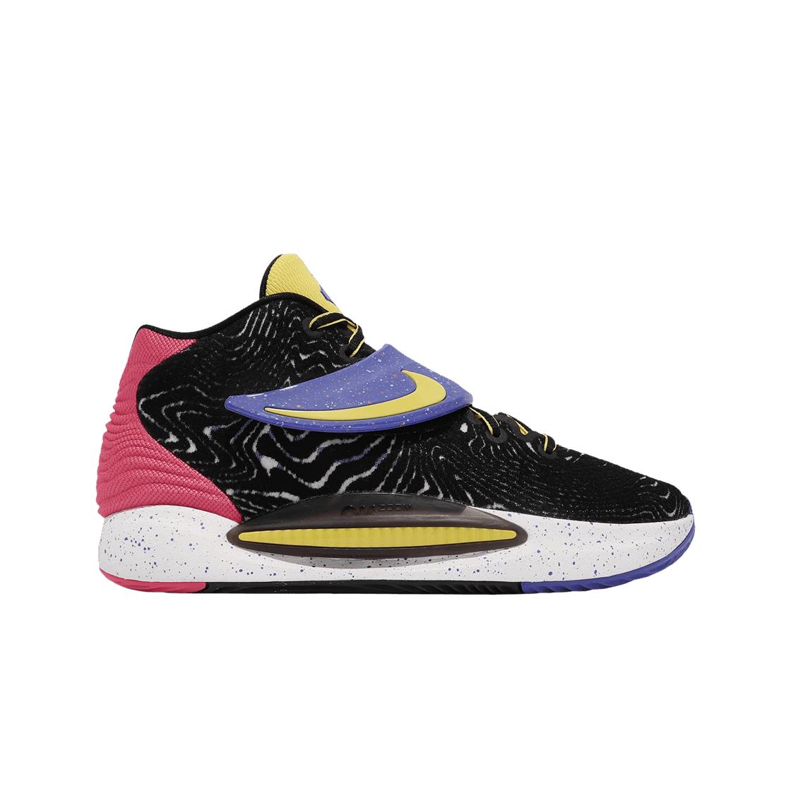 

Мужские кроссовки Nike KD 14 EP Art Energy CZ0170-004