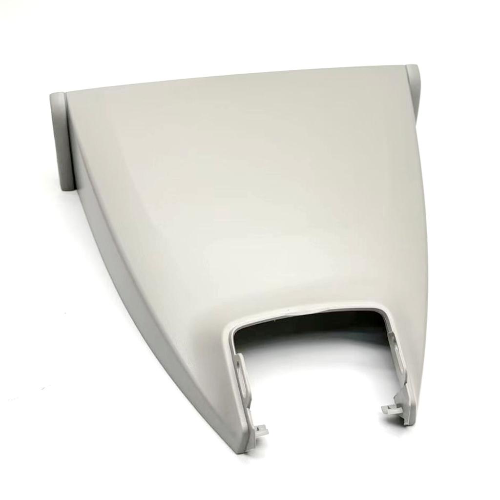 Suitable for Volkswagen MQB Passat B8 Lane Assist Lane Keeping Camera Cover Supporting 3GD 868 437 Gray