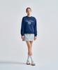 SERGIO TACCHINI W Cushlight Skirt (Melange Grey)