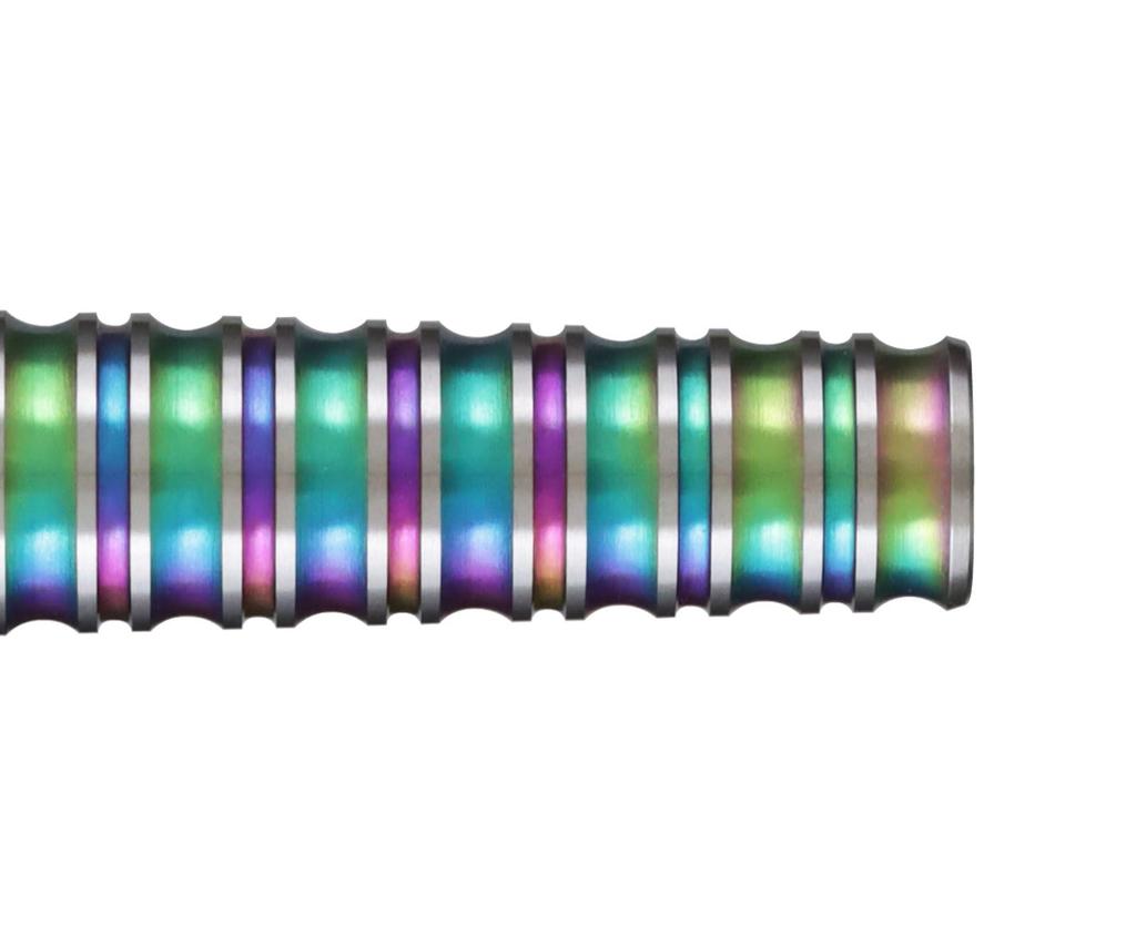 Dynasty Black Line Riel 7 Shimizu Maiyu Model 2BA 19g E-Flow