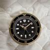Used SEIKO PROSPEX alarm clock not for sale Seiko novelty