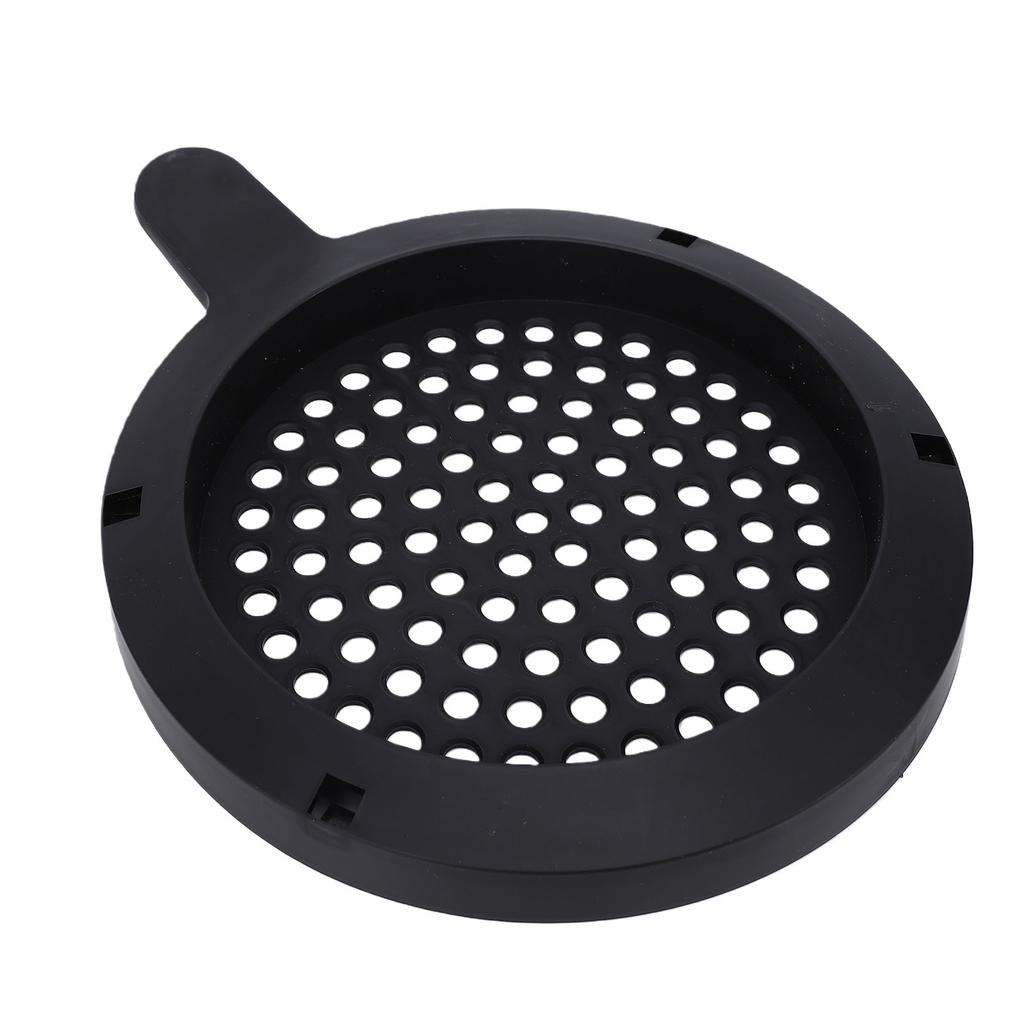 Spaetzle Sieve Maker PP Material Fine Mesh Pasta Sieve Strainer Attachment for Kitchen
