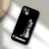 Rock Band L-Limp Bizkit Phone Case For IPhone 17 Pro Max 15 Pro 16 14 Plus 12 13 Mini 11 Pro Shockproof Soft Cover