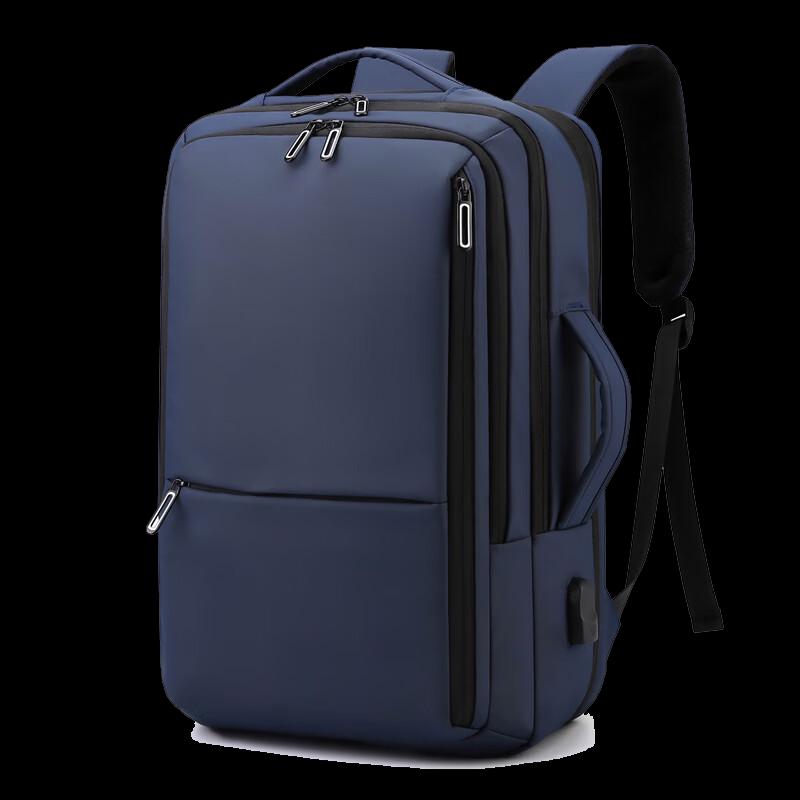 Tymon Expandable Business Travel Backpack