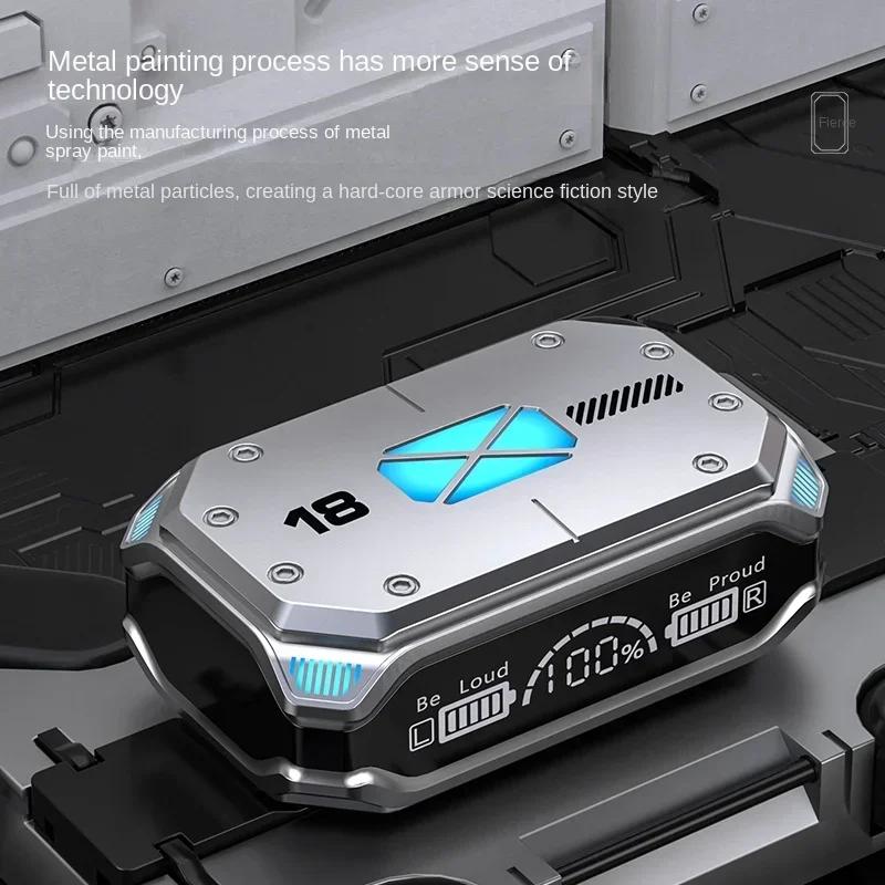 Xiaomi TWS Wireless Headphones Bluetooth Earphones Touch Control Noise Reduction Stereo Waterproof Headsets Earbuds With Microphone