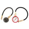 Tyre Tire Pressure Gauges For Car Motorbike Truck Bicycles Dial Meter Tester