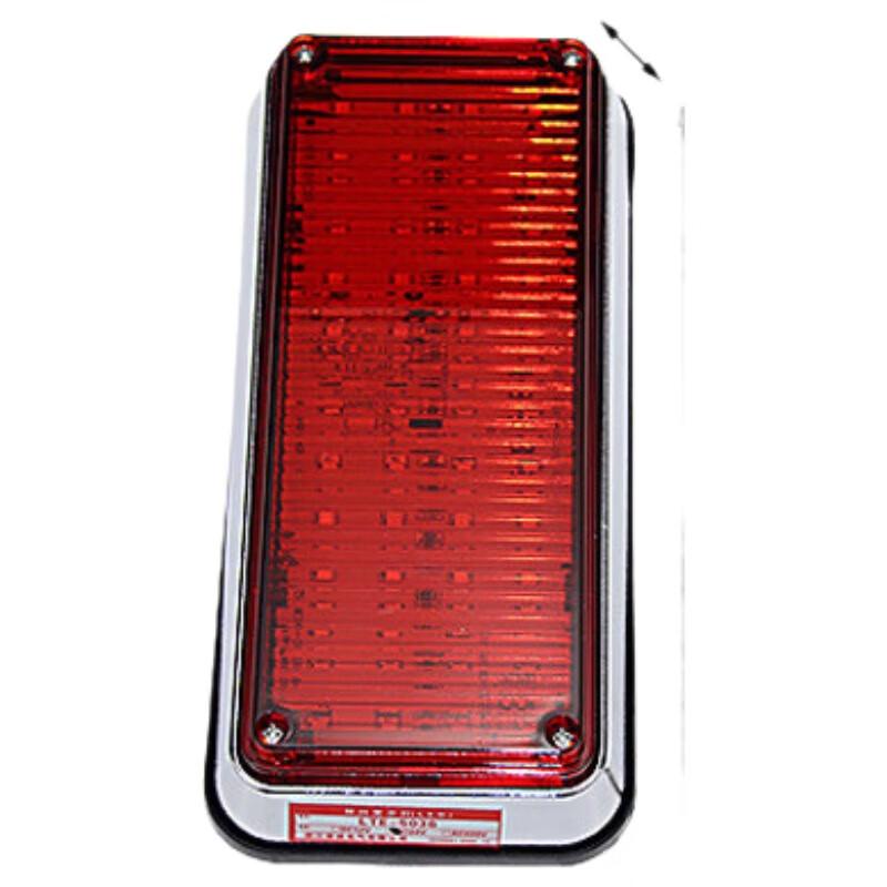 

OLOMM High-Brightness LED Warning Strobe Light