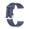 Replacement Silicone Watch Band for Garmin Forerunner 745 745XT 22mm Waterproof Sports Rubber Strap With Install Screwdriver