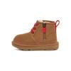 Toddler Classic Ultra Mini Chestnut 1147232T-CHE