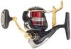 SHIMANO Spinning Reel Iso 14 Hyper Force Compact Model C2000DHG BB-X
