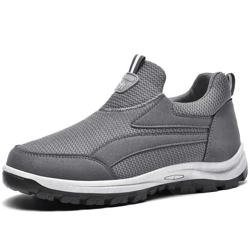 Мужская повседневная обувь для ходьбы — фото 6