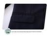 Spring & Autumn British-Style School Uniform Set - Children's Academy Blazer, Class, and Kindergarten Uniform, 4-Piece.
