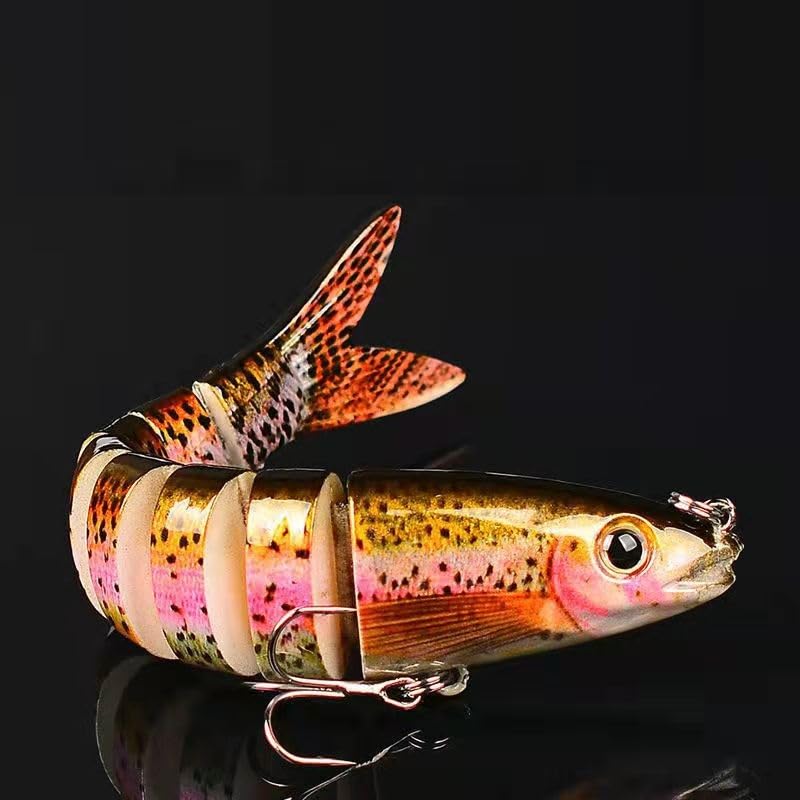 Zestaw jigów na dużą przynętę, przynęta realna, okoń morski, okoń, makrela, wędkarstwo morskie, wędkarstwo rzeczne, wędkarstwo basowe, etui do przechowywania w zestawie (zestaw 3)