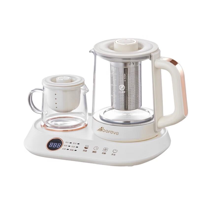 Здоровьеварка Abeily