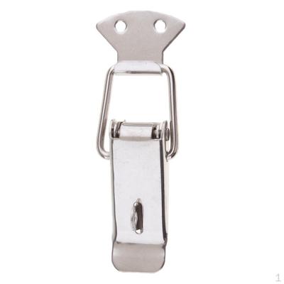 Latch Type Toggle Anti-Rattle Fastener Universal for Door