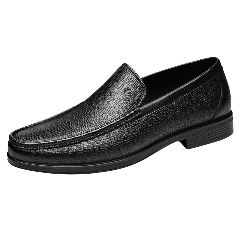 Goldlion Men s Business Casual Leather Shoes 42