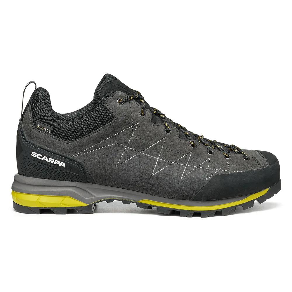 Scarpa Suitable Footwear Zodiac Goretex