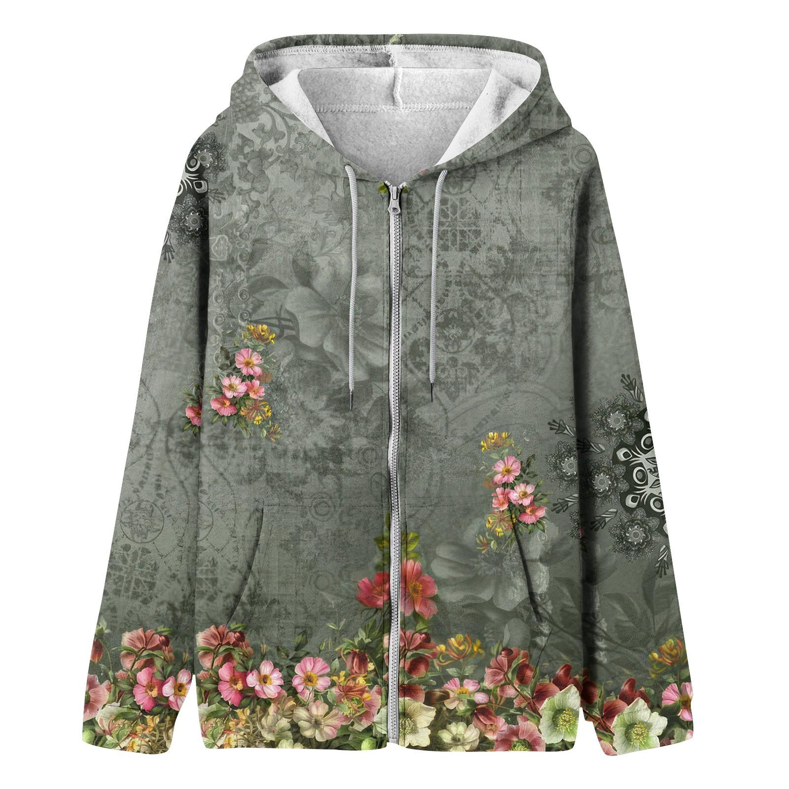 Толстовка на молнии — фото 4