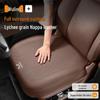 Wuling All-Season Perforated Seat Cushion Set