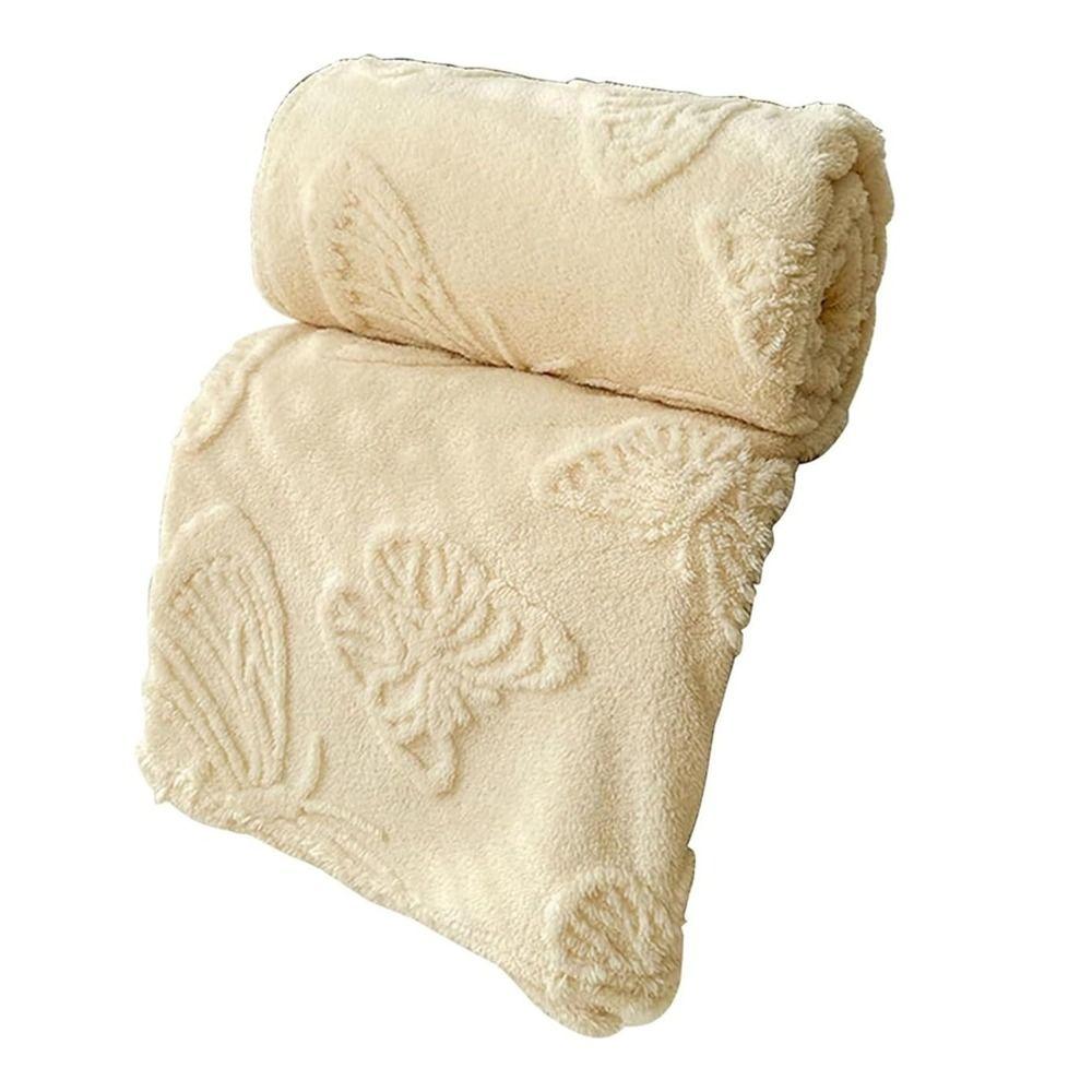 Cold Effect Conditioning Quilt Skin-Friendly Cooler Quilt New Summer Blanket