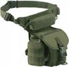 Large Tactical Military Leg Pouch Hip Pouch