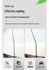 Changan UNI-V/UNIV/Zhidian iDD Car Door Sound Insulation & Dustproof Sealing Strip