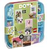 LEGO® DOTS Les Cubes-photo Animaux