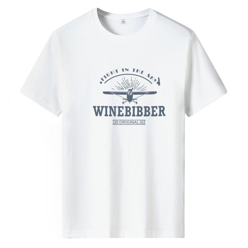 

Лето 2024, хлопковая футболка с короткими рукавами и круглым вырезом, мужская свободная повседневная дышащая рубашка больших размеров с короткими рукавами, топы L