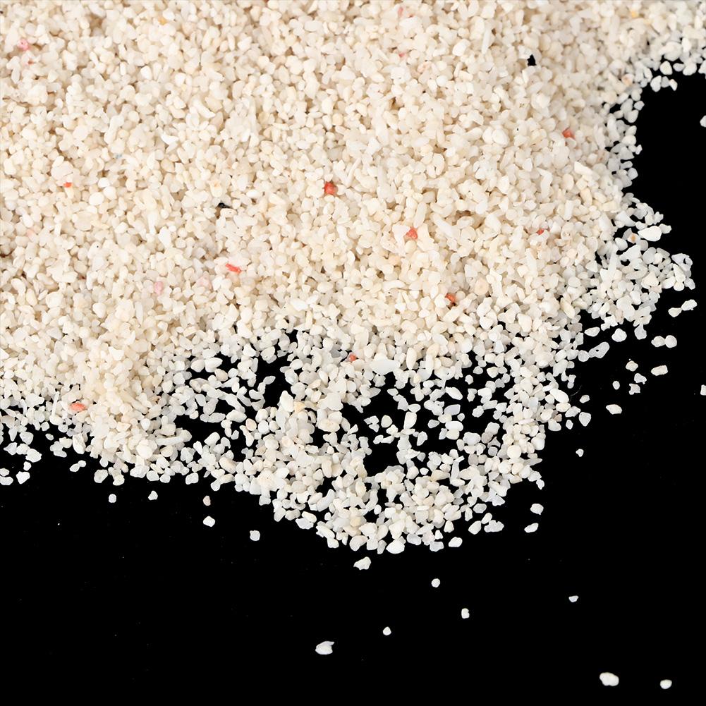 Natural Sand Stone Gravel Landscaping Decoration for Fish Tank Aquarium Flowerpot Fresh Water